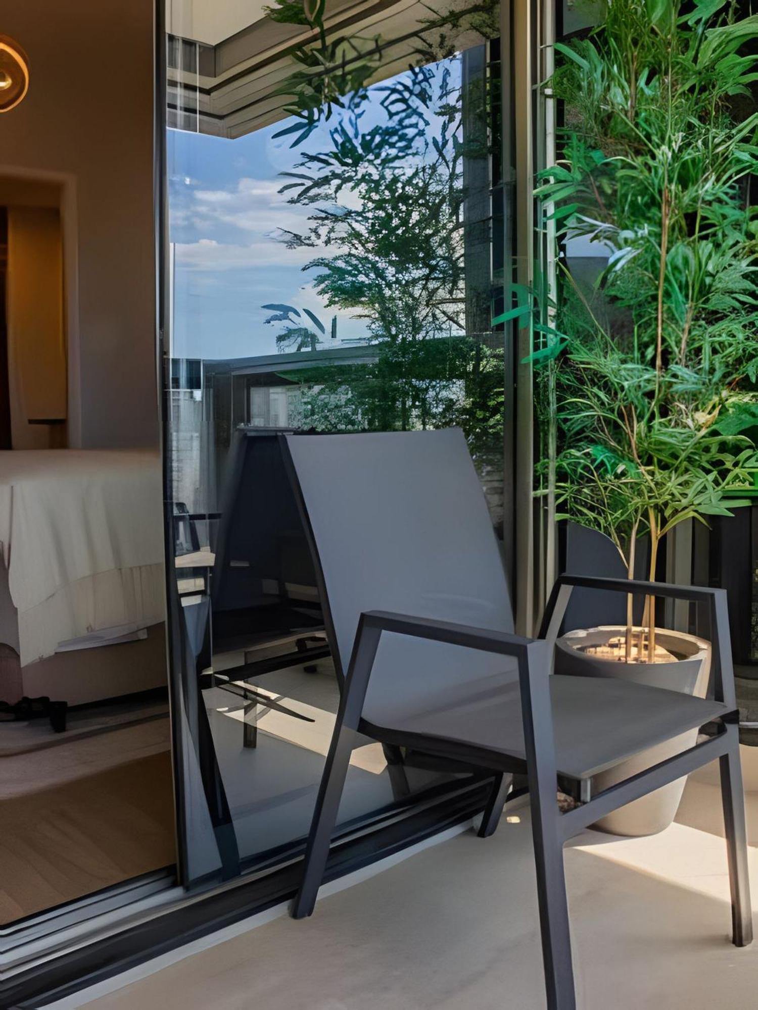 Downtown Republica - Vista Incrivel E Piscina Apartment *