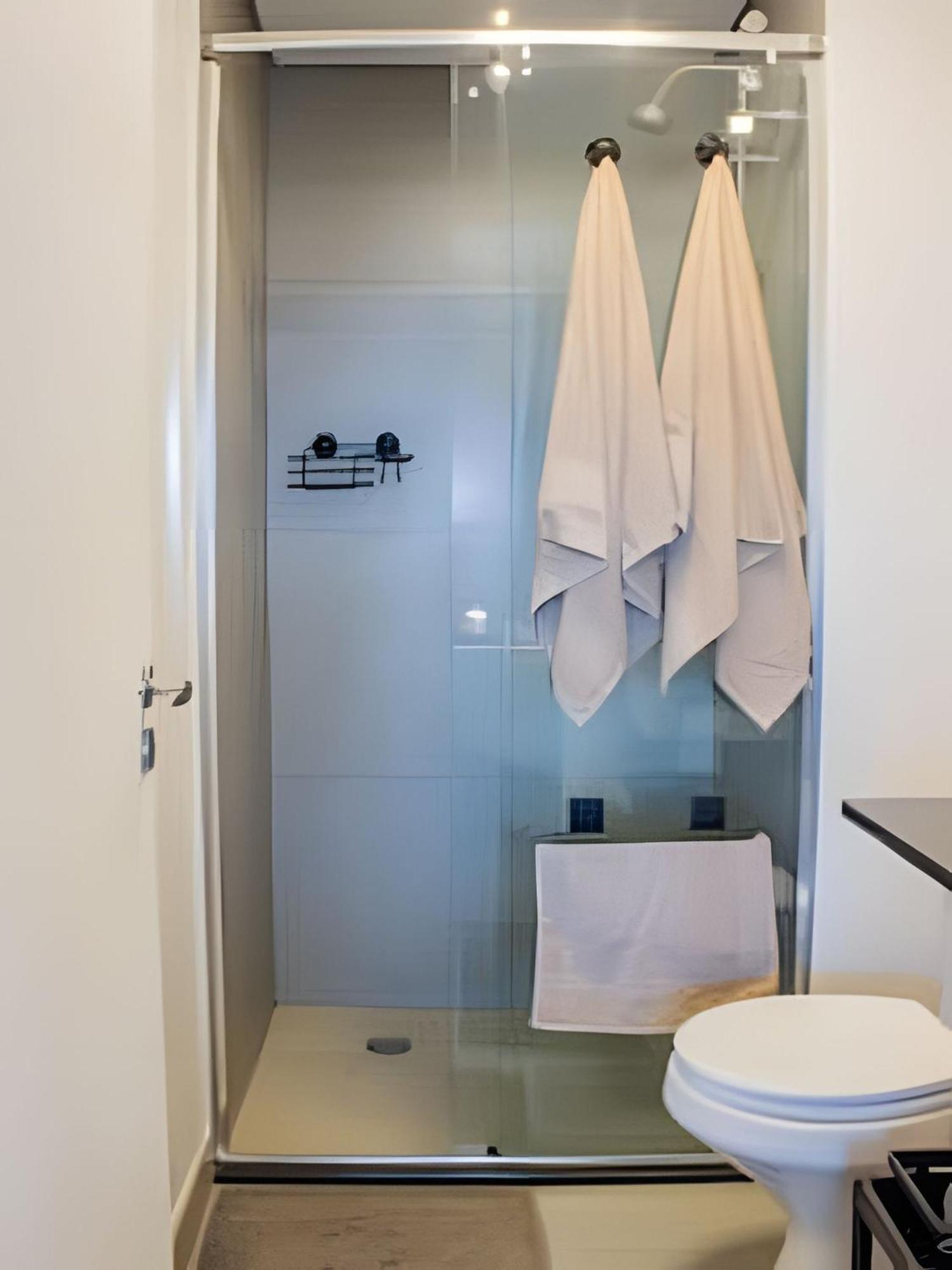 Downtown Republica - Vista Incrivel E Piscina Apartamento
