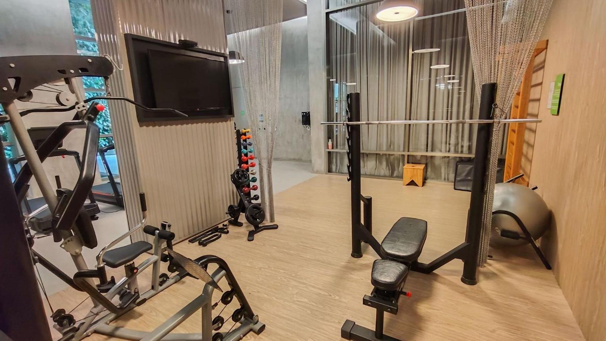 Apartamento Downtown Republica - Vista Incrivel E Piscina São Paulo